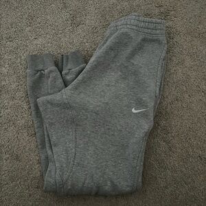 Nike Jogger Sweatpants